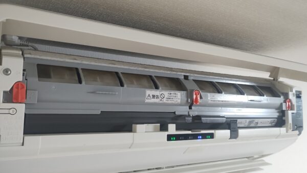 エアコンの水漏れの原因