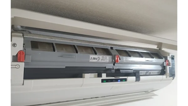 エアコンの水漏れの原因