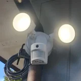 センサー付きライトの便利さとは？防犯・省エネに役立つ暮らしの味方