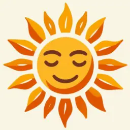 晴れたらいいねイメージ画像(ごあいさつ用)