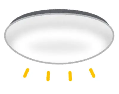 照明イメージ画像