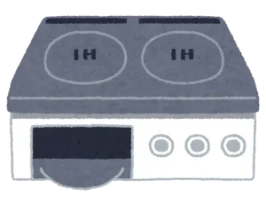 IHイメージ画像(料金案内用)